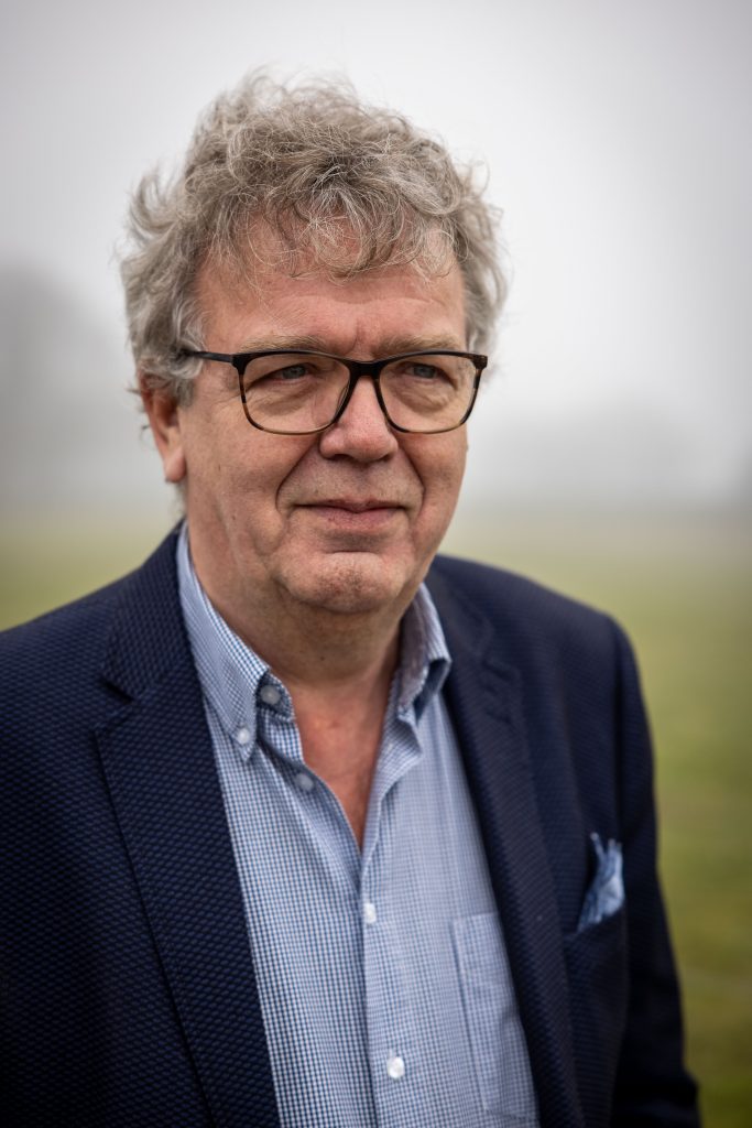 Jurjen Helfrich